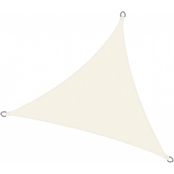 Lona triangular 3.6x3.6x3.6